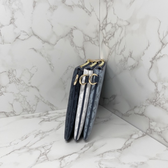 Michael Kors JSI MD Triple Pouch Crossbody - Picture 3 of 16